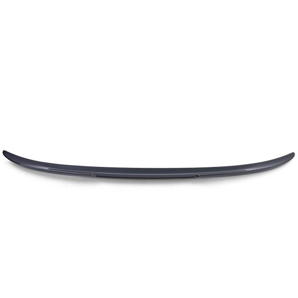 Rear spoiler in glossy black for BMW 3 SERIES F30 and M3 F80 - Slika 4