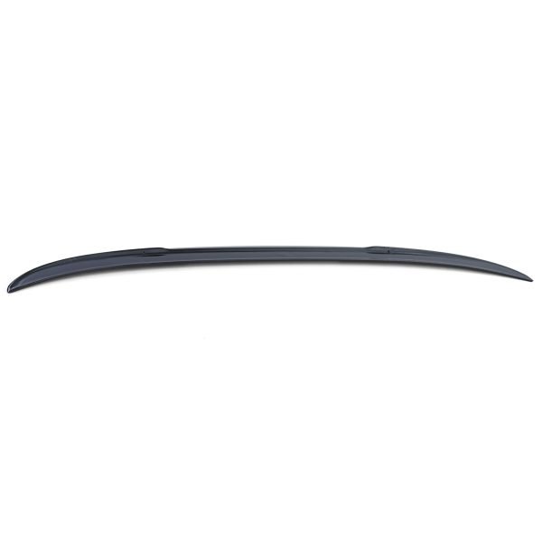 Rear spoiler in glossy black for BMW 3 SERIES F30 and M3 F80 - Slika 5