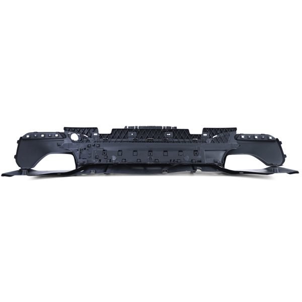 Performance black rear diffuser for BMW 5 SERIES G30/G31 - Slika 5