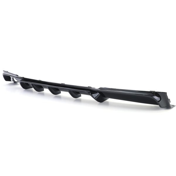 Performance gloss black rear diffuser for BMW 3 SERIES F30/F31 - Slika 4