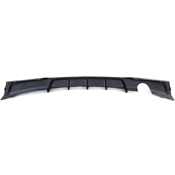 Performance gloss black rear diffuser for BMW 3 SERIES F30/F31 - Slika 6