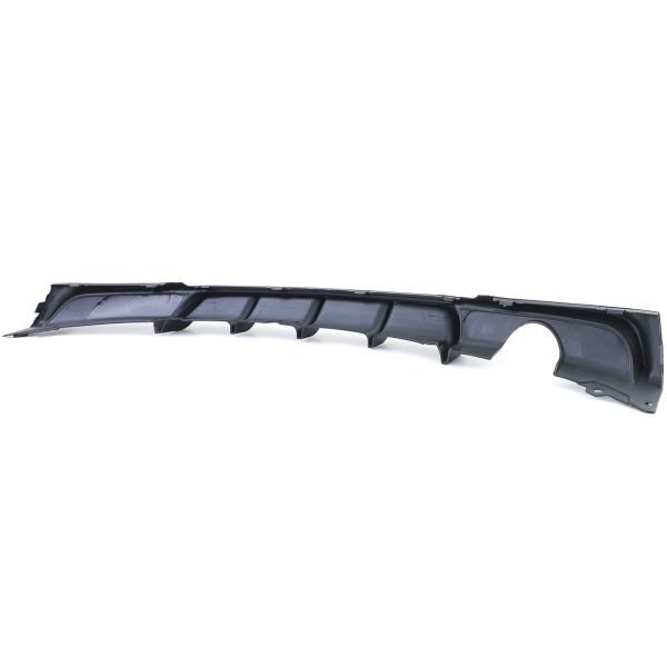 Performance gloss black rear diffuser for BMW 3 SERIES F30/F31 - Slika 7