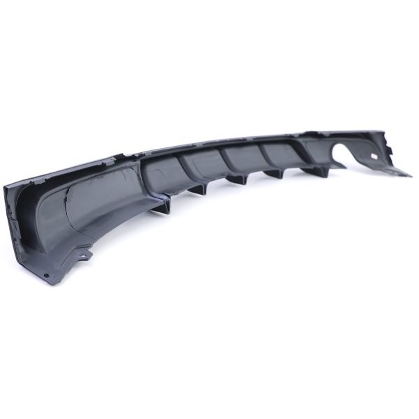 Performance gloss black rear diffuser for BMW 3 SERIES F30/F31 - Slika 8