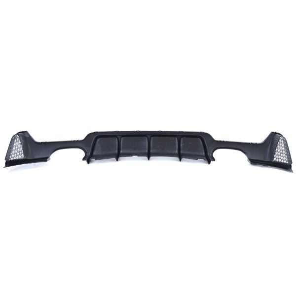 Performanc carbon look rear diffuser for BMW 4 SERIES F32/F33/F36 - Slika 6