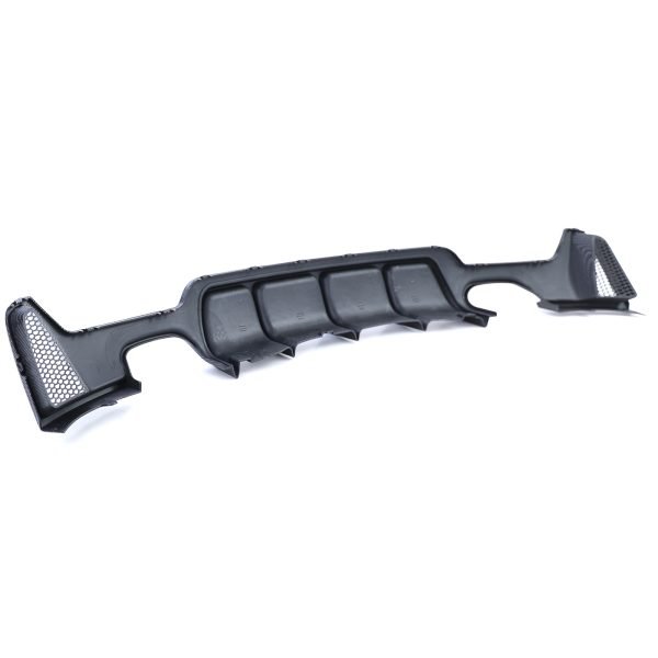 Performanc carbon look rear diffuser for BMW 4 SERIES F32/F33/F36 - Slika 7