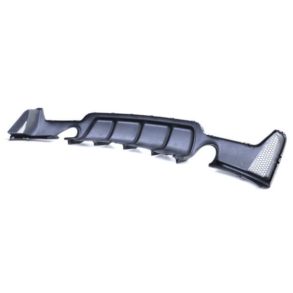 Performance carbon look rear diffuser for BMW 4 SERIES F32/F33/F36 - Slika 8
