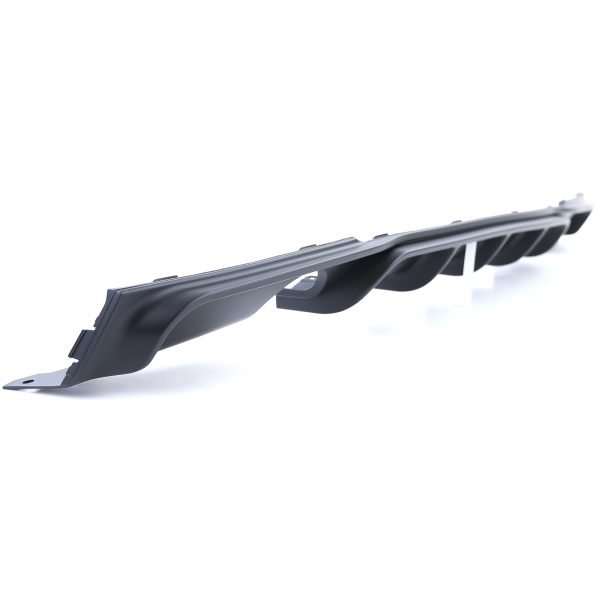 Performance rear diffuser in matt black for BMW 3 SERIES F30/F31 - Slika 4