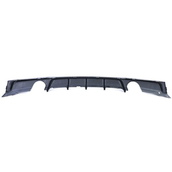 Performance carbon look rear diffuser for BMW 3 SERIES F30/F31 - Slika 6