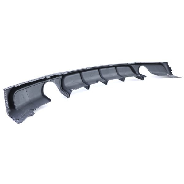 Performance carbon look rear diffuser for BMW 3 SERIES F30/F31 - Slika 7