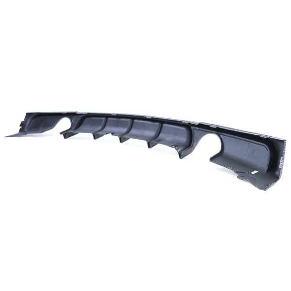 Performance carbon look rear diffuser for BMW 3 SERIES F30/F31 - Slika 8