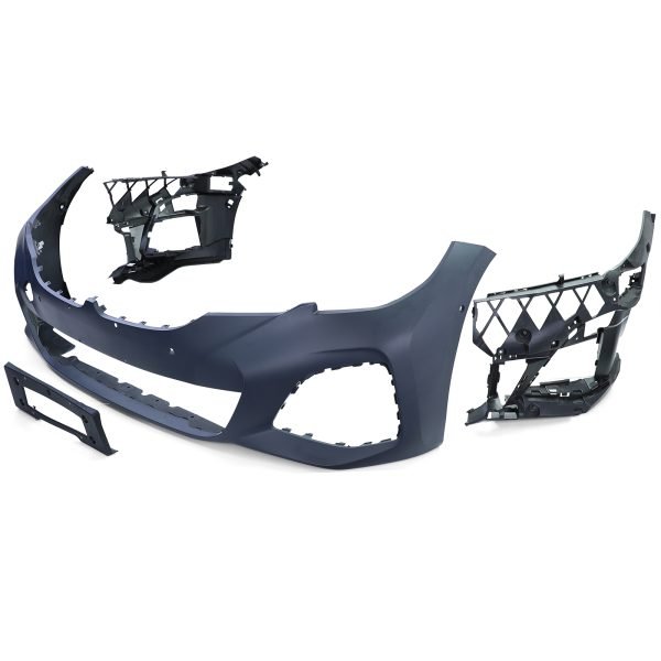 Sport front bumper set for BMW 3 SERIES G20/G21 - Slika 5