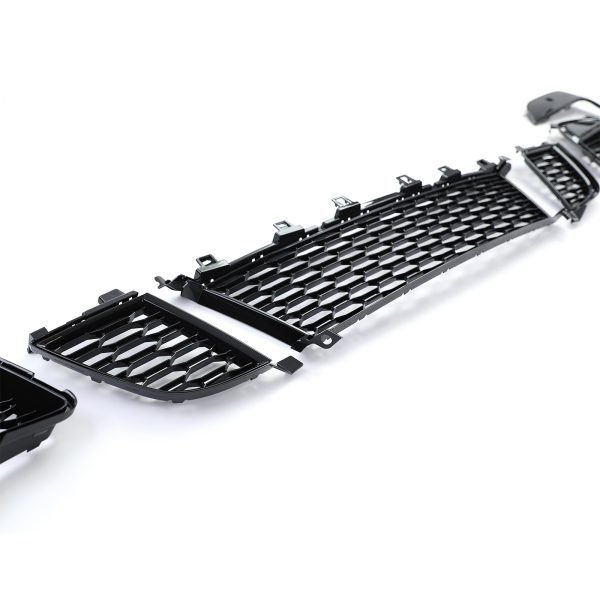 Sport front bumper set for BMW 3 SERIES G20/G21 - Slika 11