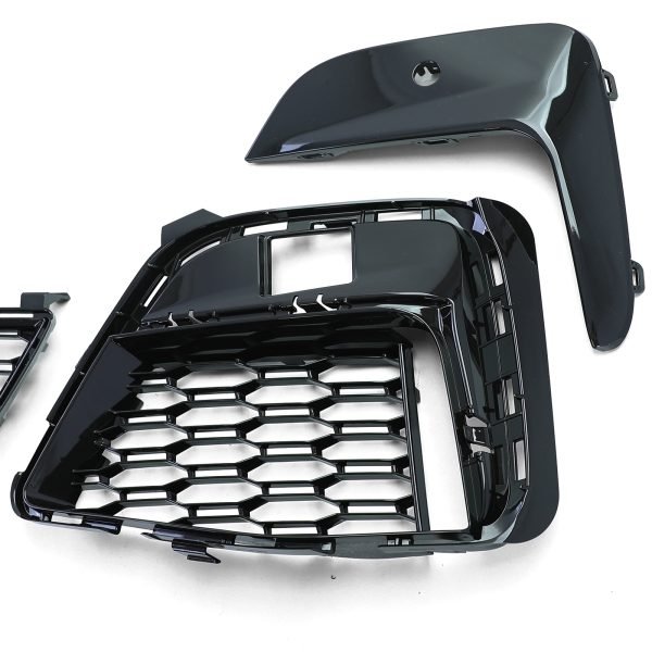 Sport front bumper set for BMW 3 SERIES G20/G21 - Slika 6