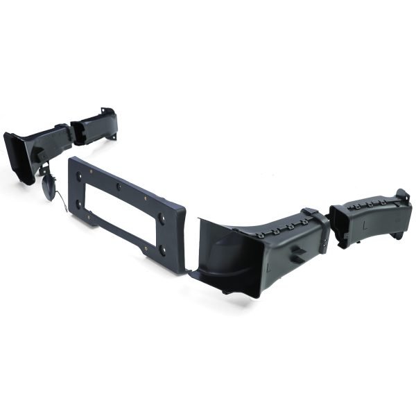 Sport front bumper set for BMW 3 SERIES G20/G21 - Slika 7