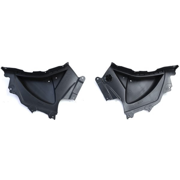 Sport front bumper set for BMW 3 SERIES G20/G21 - Slika 9