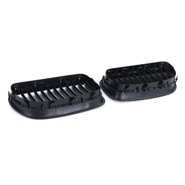 Performance gloss black grilles for BMW 5 SERIES F10/F11 - Slika 9