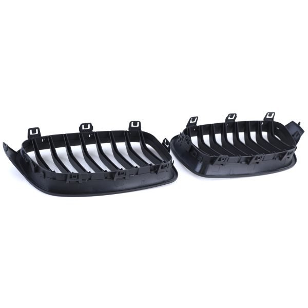 Performance grilles in matt black for BMW 3 SERIES F30/F31 - Slika 7