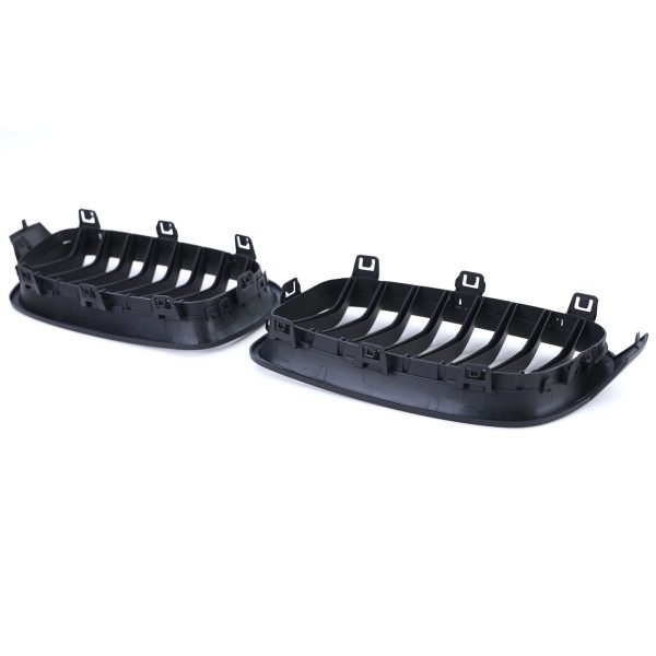 Performance grilles in matt black for BMW 3 SERIES F30/F31 - Slika 8
