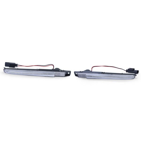 LED white side indicators for BMW E82 M5 F10 X5M E70 X6M E71 - Slika 2