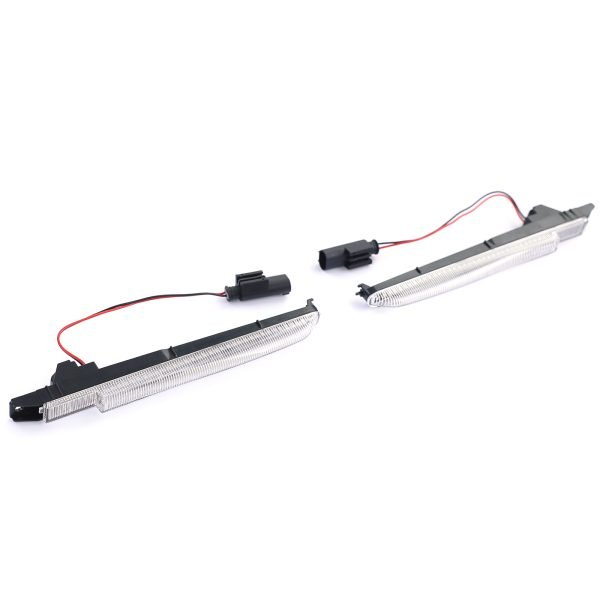 LED white side indicators for BMW E82 M5 F10 X5M E70 X6M E71 - Slika 3