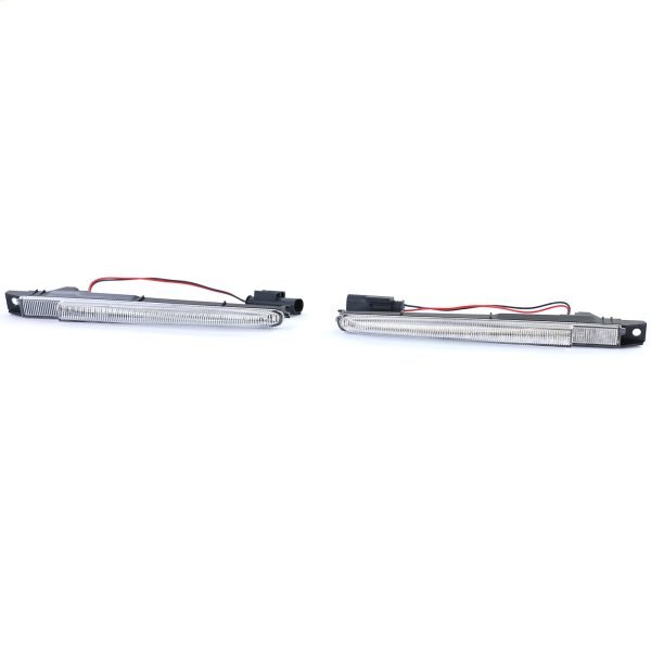 LED white side indicators for BMW E82 M5 F10 X5M E70 X6M E71 - Slika 4