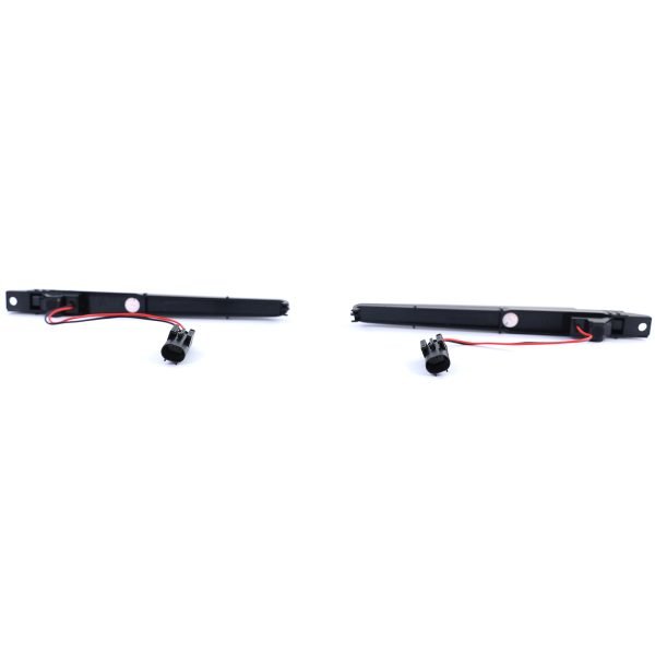 LED white side indicators for BMW E82 M5 F10 X5M E70 X6M E71 - Slika 6