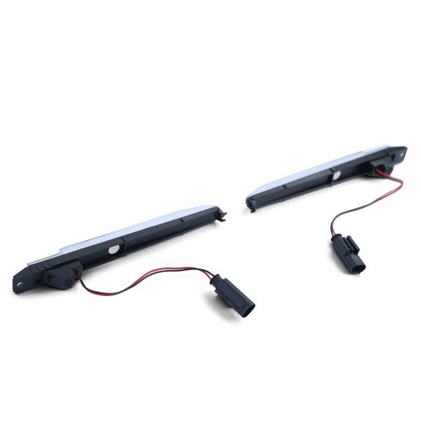 LED white side indicators for BMW E82 M5 F10 X5M E70 X6M E71 - Slika 7