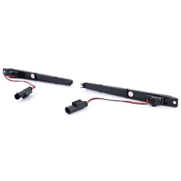 LED white side indicators for BMW E82 M5 F10 X5M E70 X6M E71 - Slika 8