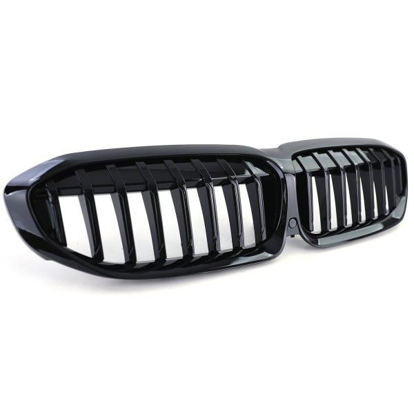 Performance gloss black grille for BMW 3 SERIES G20/G21 - Slika 3