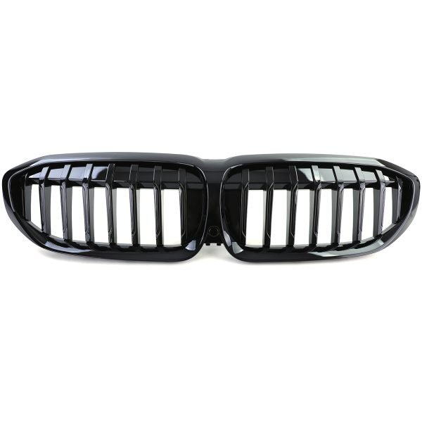 Performance gloss black grille for BMW 3 SERIES G20/G21 - Slika 4