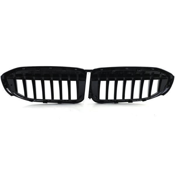 Performance gloss black grille for BMW 3 SERIES G20/G21 - Slika 6