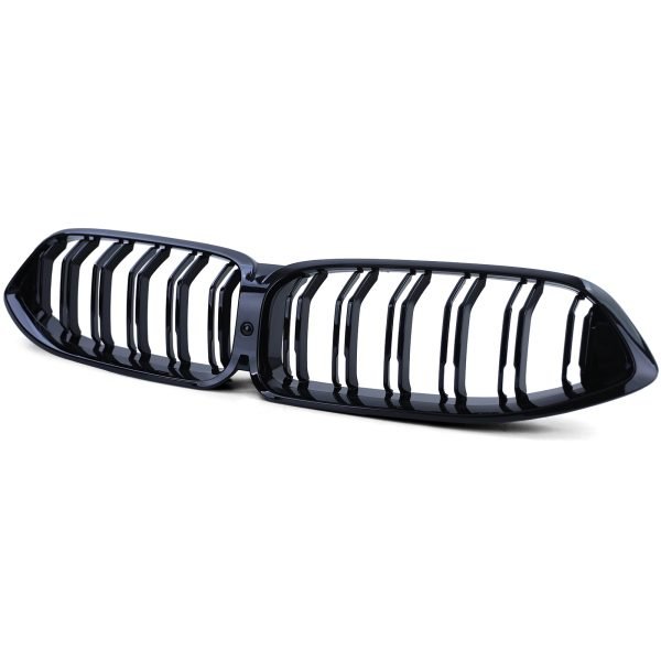 Performance gloss black grille for BMW 8 SERIES G14/G15/G16 - Slika 2