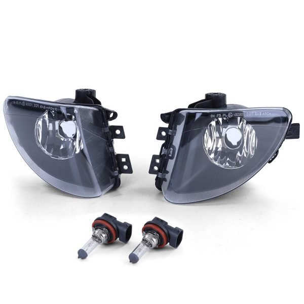 Fog lights for BMW 5 SERIES F10/F11 - Slika 2