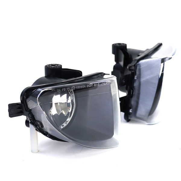 Fog lights for BMW 5 SERIES F10/F11 - Slika 3