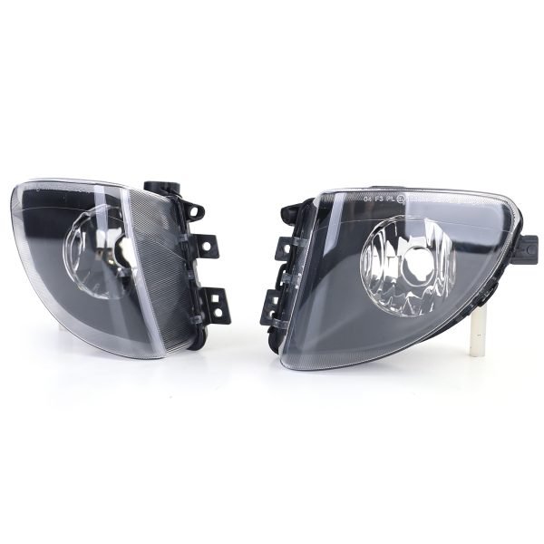 Fog lights for BMW 5 SERIES F10/F11 - Slika 4