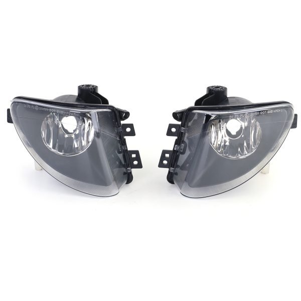 Fog lights for BMW 5 SERIES F10/F11 - Slika 5