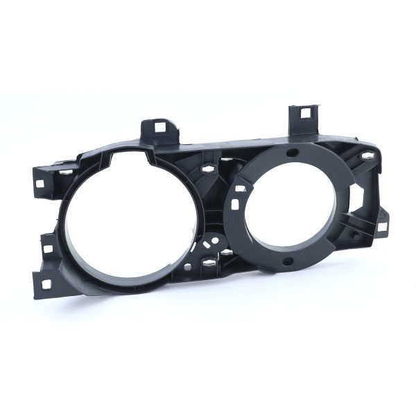 Headlight support bracket frame left for BMW 5 SERIES E34