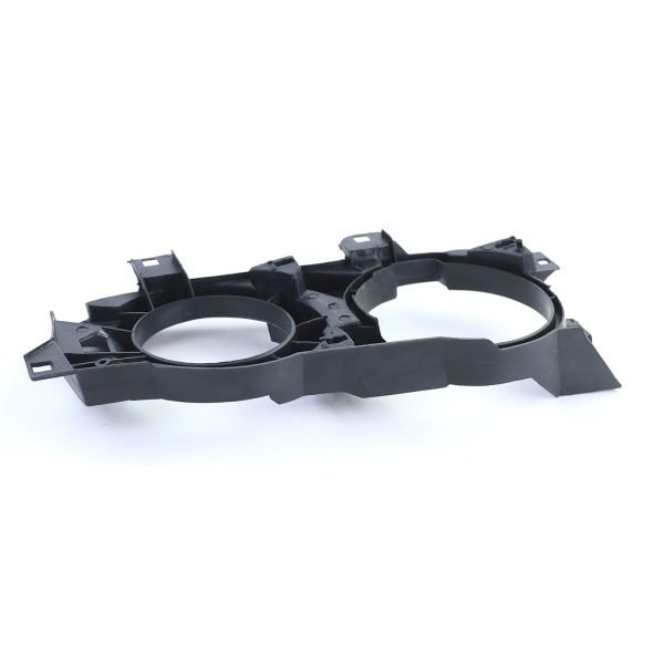 Headlight support bracket frame left for BMW 5 SERIES E34 - Slika 5