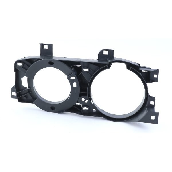 Headlight support bracket frame right for BMW 5 SERIES E34