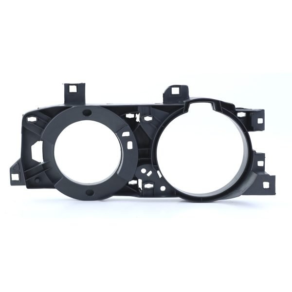 Headlight support bracket frame right for BMW 5 SERIES E34 - Slika 4