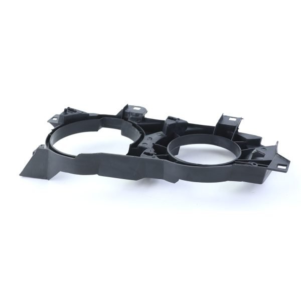 Headlight support bracket frame right for BMW 5 SERIES E34 - Slika 5