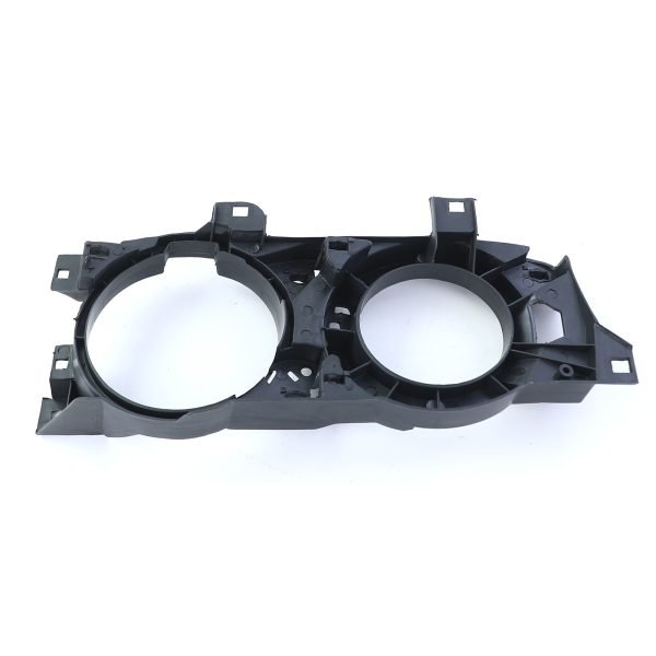 Headlight support bracket frame right for BMW 5 SERIES E34 - Slika 7