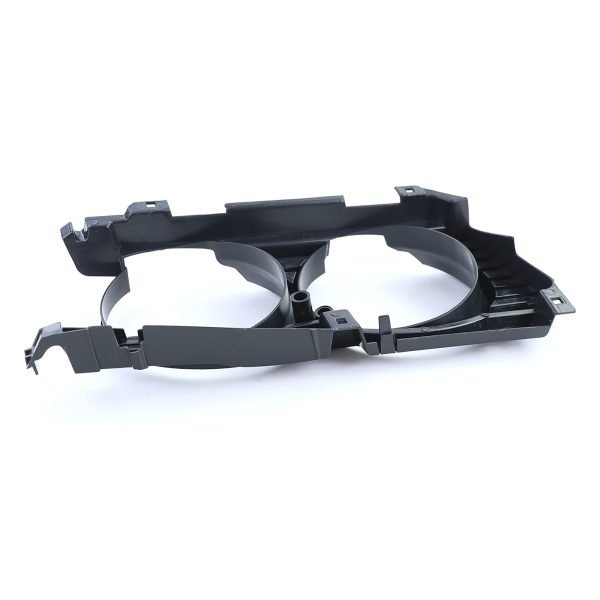 Headlight grille radiator grille left side for BMW 5 SERIES E34 - Slika 5
