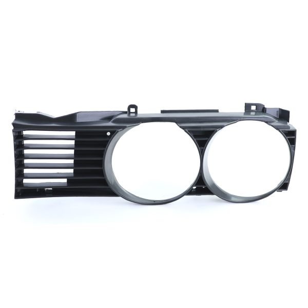 Headlight grille left for BMW 7 SERIES E32
