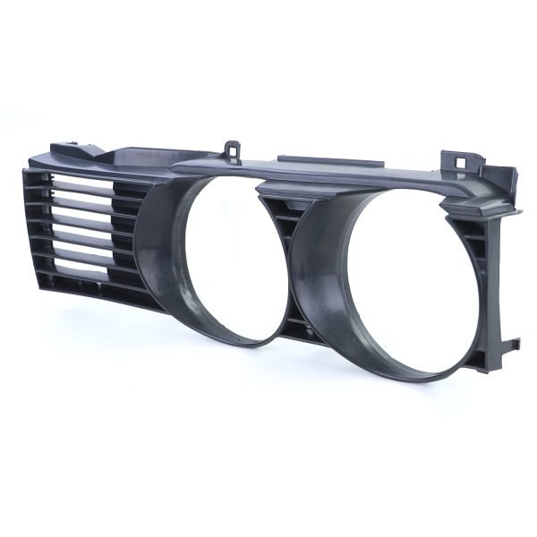 Headlight grille left for BMW 7 SERIES E32 - Slika 2
