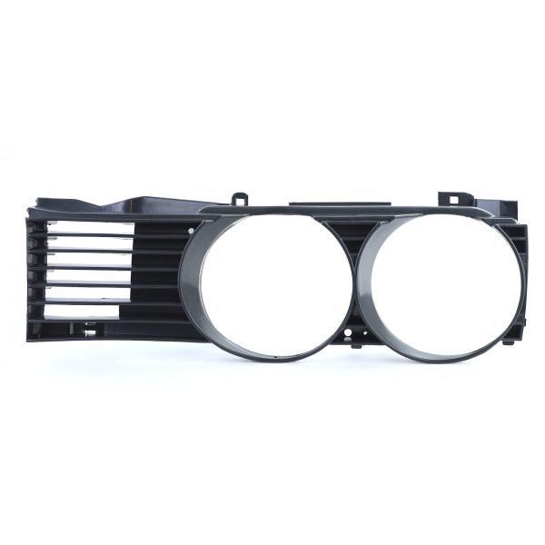 Headlight grille left for BMW 7 SERIES E32 - Slika 4