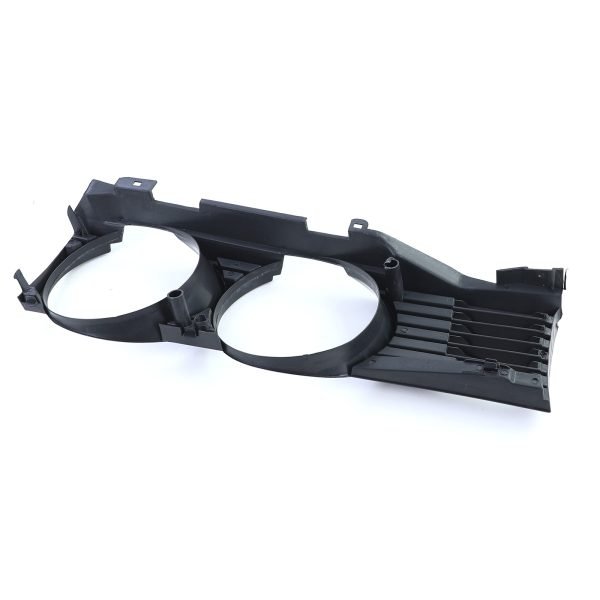 Headlight grille left for BMW 7 SERIES E32 - Slika 6