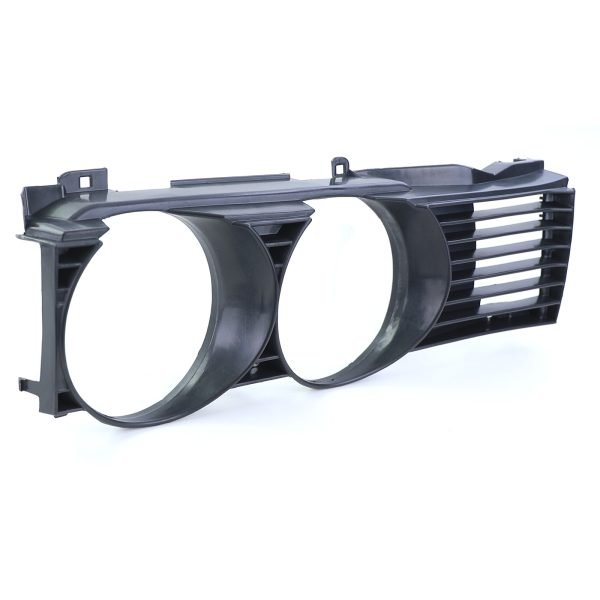 Headlight grille right for BMW 7 SERIES E32 - Slika 2