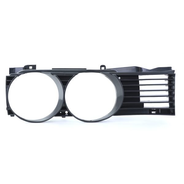 Headlight grille right for BMW 7 SERIES E32 - Slika 4