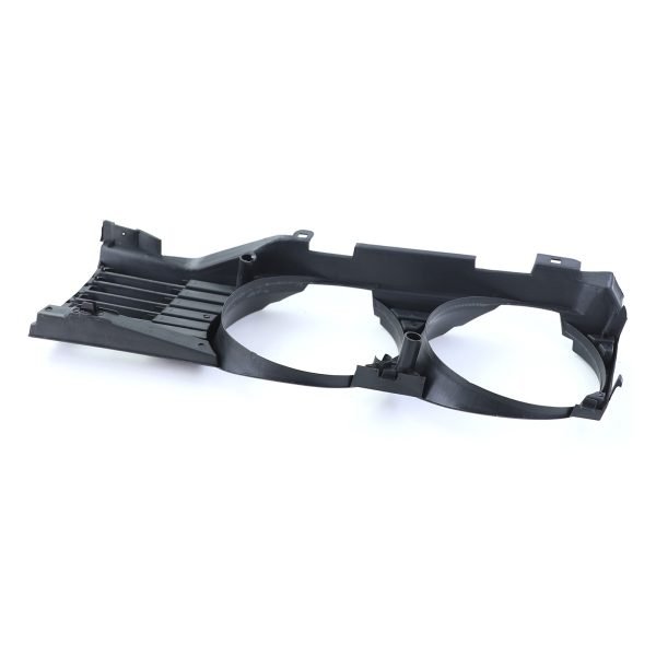 Headlight grille right for BMW 7 SERIES E32 - Slika 5